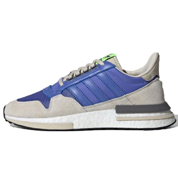adidas ZX500 RM Real Lilac Men s BD7867 EU 45⅓
