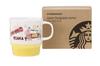 Starbucks Osaka Becher 355 ml Japan Geography Serie