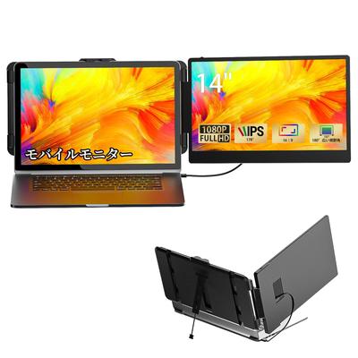 Příslušenství k počítači – Přenosné monitory