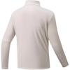 Anta Outdoor Series Stand Collar Pullover Solid Color Comfortable Versatile Warm Casual Simple Knit Sweater Unisex sweater 972616401-1