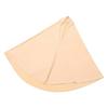 Full Coverage Solid Color Instant Hijab Four-Way Stretch Solid Color Prayer Scarf  Busy Mothers