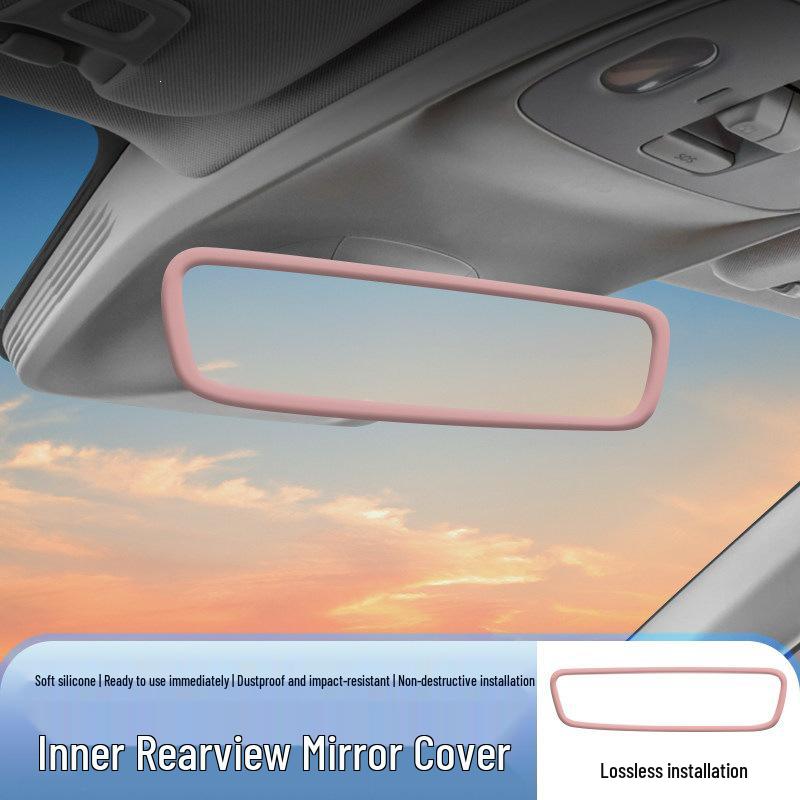 Chery Fengyun T9L Silicone Protective Case for Center Console Navigation Screen
