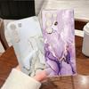 Marble Pattern Clear Phone Case For Samsung Galaxy S26 S25 S24 S23 Ultra S22 Plus S24 S21 FE S25 Edge Transparent TPU Soft Cover