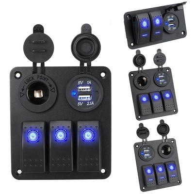 Accessori elettronici per auto – Cavi auto, adattatori e prese