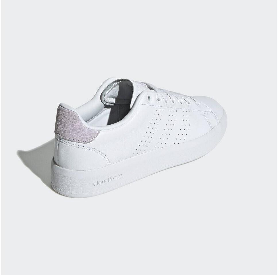 Кроссовки Adidas Advantage Premium Women облачный белый/облачный белый/серебристый рассвет