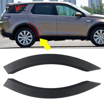 ROVCE Araba Styling Çamurluk Arch Tekerlek Kaş Koruyucu Discovery Sport 2015-L550 LR058529 LR058530 Arka Tekerlek