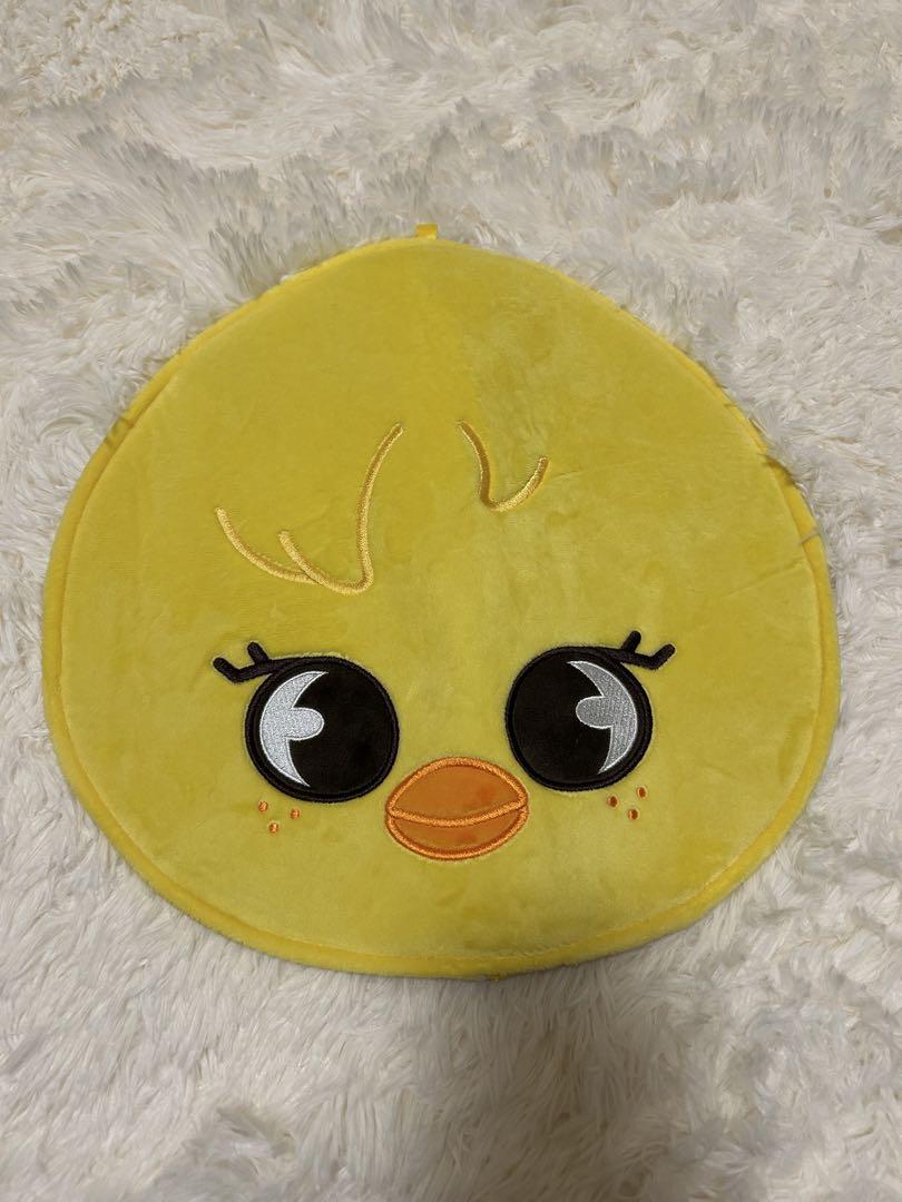 

[USED] Stray Kids Felix Fan Cover SKZOO Pogari