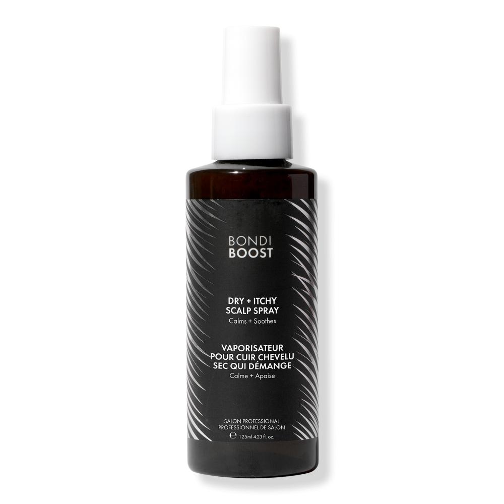 

Bondi Boost Dry + спрей от зуда кожи головы