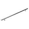 RE10 Railing, Glossy Chrome, 320mm
