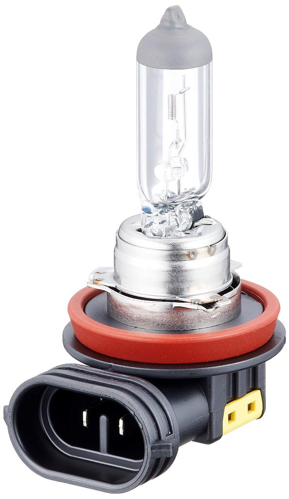 Philips Automotive Bulb & Light Halogen Headlight H8 12V 35W