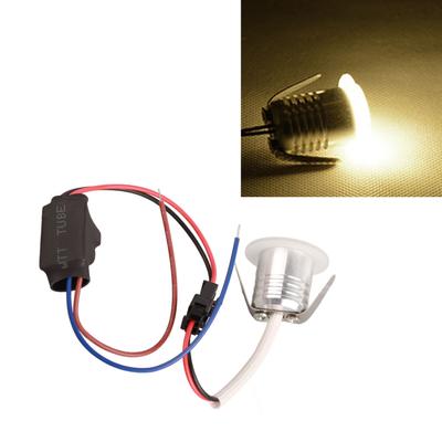Mini Recessed Spot Light Professional Round Shape LED Ceiling Spot Lights for Indoor Living Room