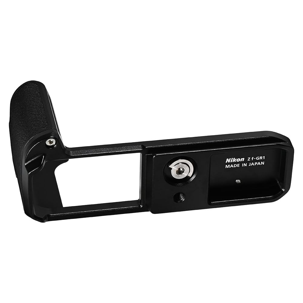 Nikon Z f Extension Grip Z f-GR1
