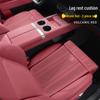 Compatible Leg Rest Cushions for Lincoln Z, MKT, Navigator, Aviator, Adventurer & Navigator Extended Models