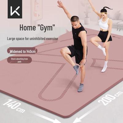 Jóga a pilates – Podložky na jógu