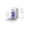 Smart Bluetooth Rechargeable Battery Aroma Diffuser & Automatic Sprayer