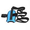 Flex Strap Stretching Strap for Lower Back Pain, By Tight Muscles