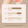 Leg Slimming Multi-Functional Air Wave Massager: Electric Pneumatic Decongestant with Constant Temperature Hot Compress