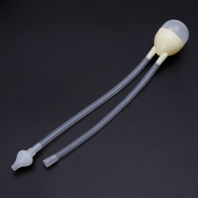 4 szt. Zestaw do pielęgnacji noworodków Opieka zdrowotna Aspirator do nosa Zestaw do karmienia z kroplomierzem