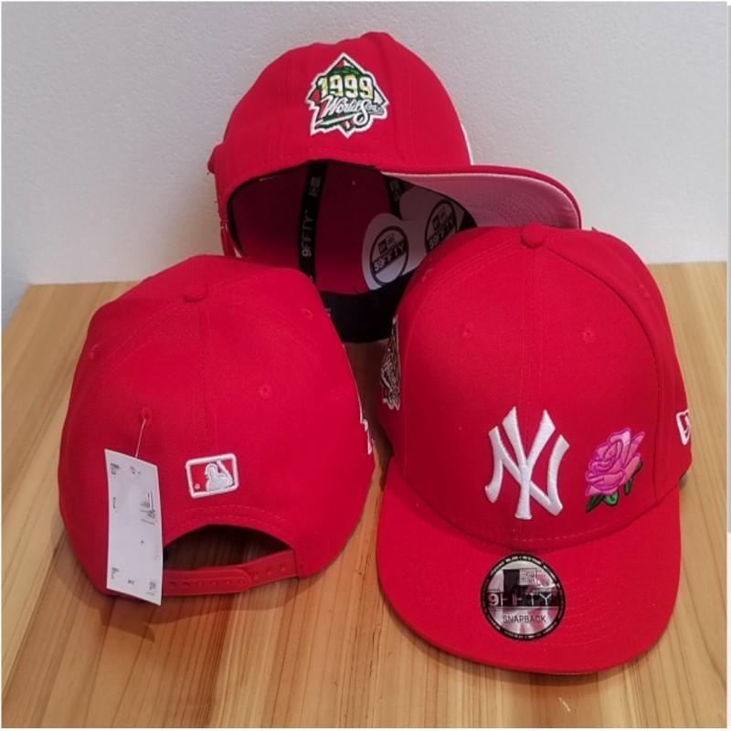 2026 Adjustable Flat Brim Baseball Cap Men Women Canvas Sun Hat With 3D Letter Embroidery All Season