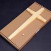 Pine Morning Star 33cm Wall Cross On Wall Hanging Solid Wood Crafts wood cross for wall crosses for home decor christian gifts