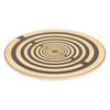 Polarization Energy Disk Reduce Negative Energy EMF Radiation Balance Energy Disc for Meditation 3 Inch