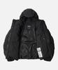 Frizmworks Smock Puffer Down Parka _ Black