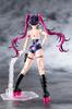 Megami Device Desire Maiden Raider 1/1 Scale Model Kit, 180mm Robot Plastic Model