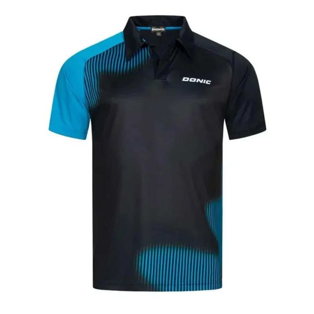 The 2026 Summer New Men's POLO Shirt Is a Casual Fashionable Soft Comfortable and Breathable 3D Pattern Printed One
