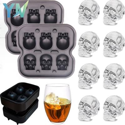 Accesorii pentru bar – Forme pentru gheață