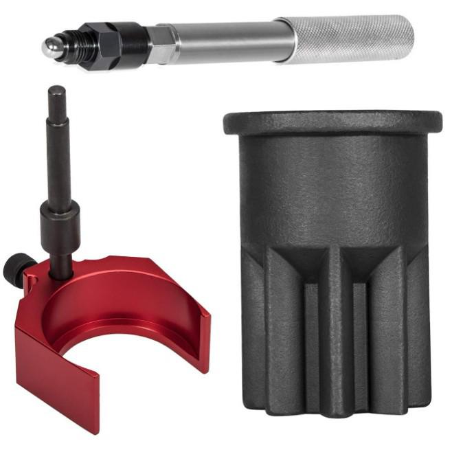 Injector Sleeve Tool 9U-7227 J-38587-A for Caterpillar CAT 3406E, C-15