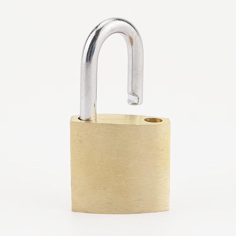 MARYYA 25mm Brass Padlock