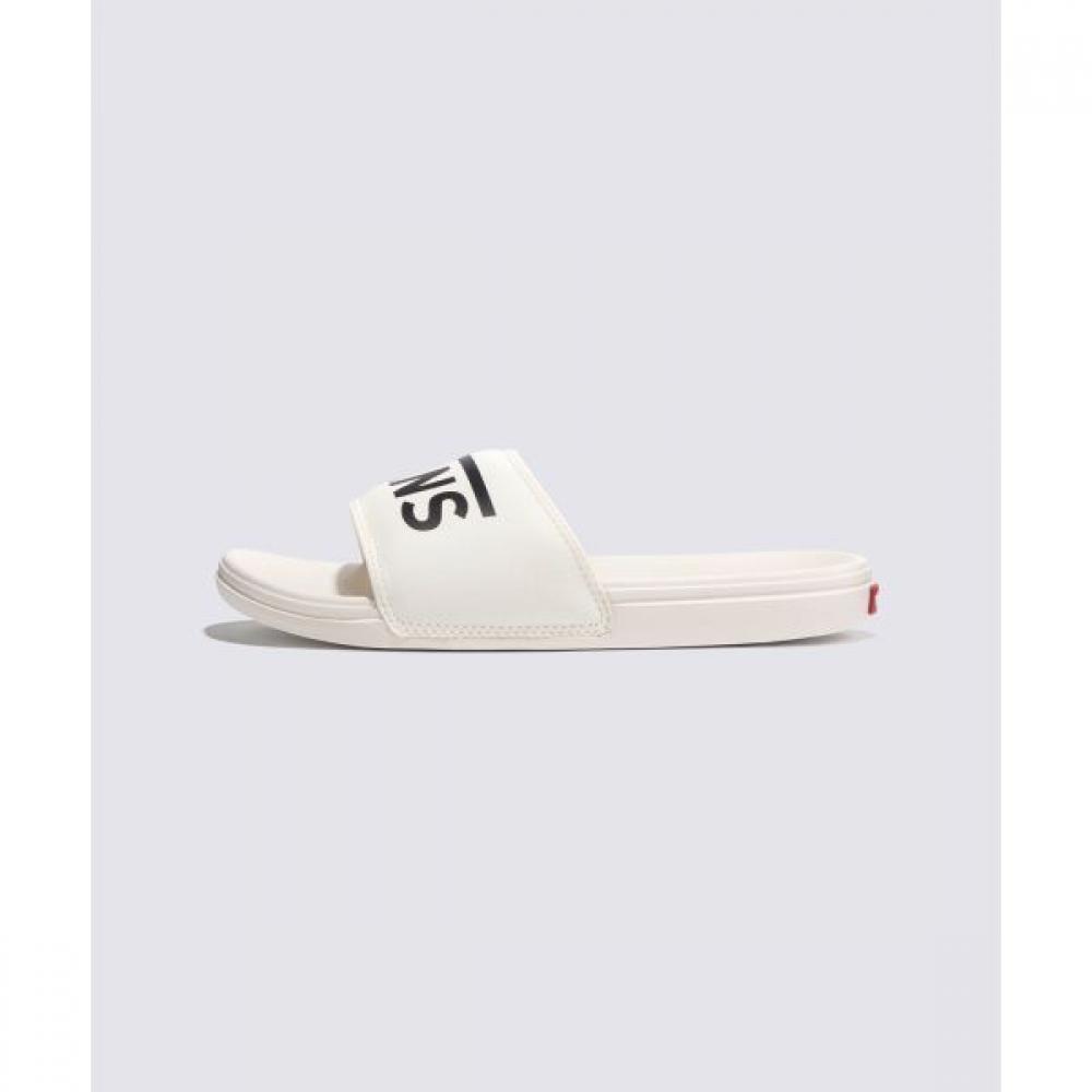 

Vans La Costa Slide On Marshmellow Vn0a5hfex0z1 235