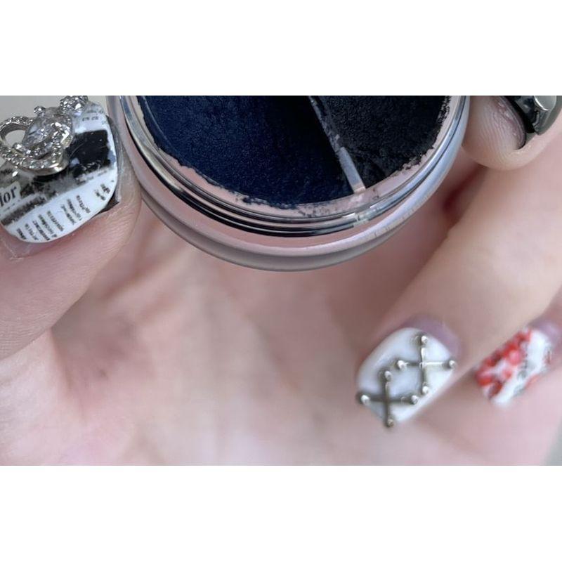 SHELLWE MAKEUP - freya86 Punk Kanin Läpplera