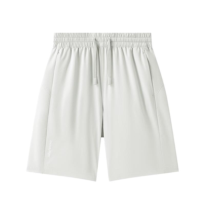 

Moody Tiger Boys Loose Fit Athletic Woven Shorts