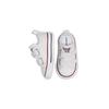 Converse All Star 2V Chuck Taylor Low Top Skate Shoes Baby Sneakers White 748653C