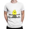 Lemongrab Unacceptable Time Funny 100 Cotton TShirt Solar Opposites Season 3 Tees Tops For Unisex