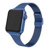 Milanese Strap for Apple Watch 44mm 40mm 45mm 41mm 42mm 38mm 49mm Metal Bracelet iWatch Series Ultra 8 7 6 5 4 3 SE 44 45mm band