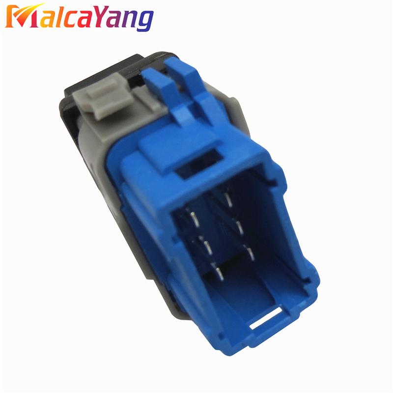 New Power Window Main Switch For Renault Master Duster 2010 2012 2013 2014 2015 2016 2017 8200476809 Car Accessories
