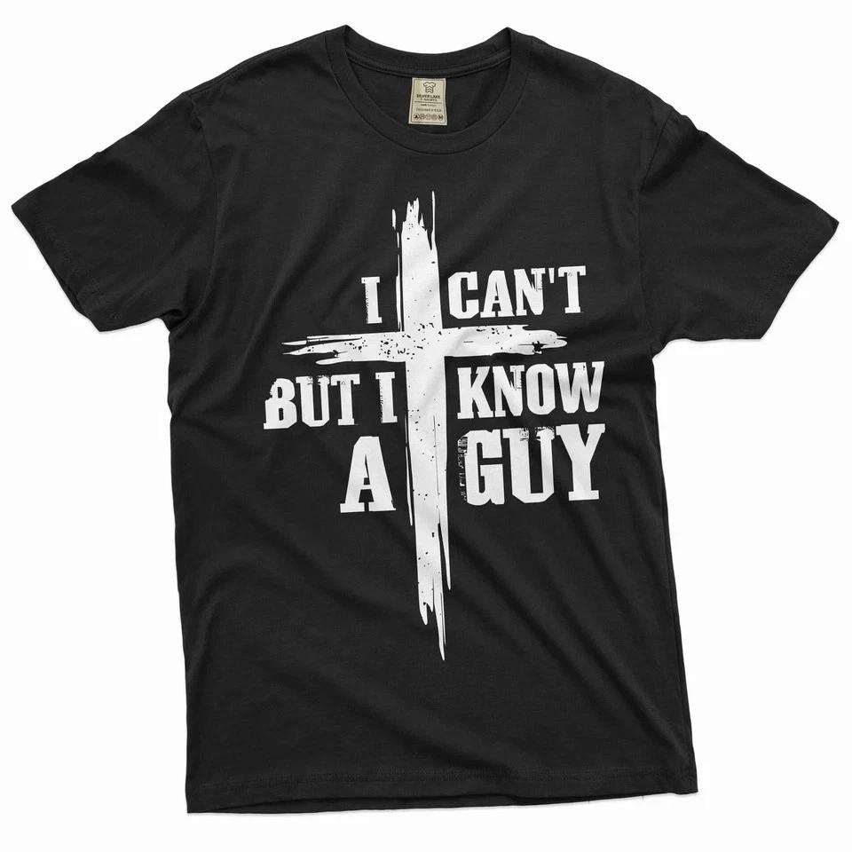 

Faith Shirt Christian Jesus Shirt Jesus Lover Religious Christian Cross Gift Tee L