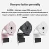 Logitech Brio 300 1080p Webcam