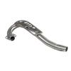 35mm Exhaust Muffler Silencer and Head Pipe for 150cc 200cc 250cc Vertical Engine Dirt Pit Bike Scooter Motorcycle Motorbike St