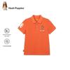Hush Puppies Boys' Quick-Dry Polo Shirt