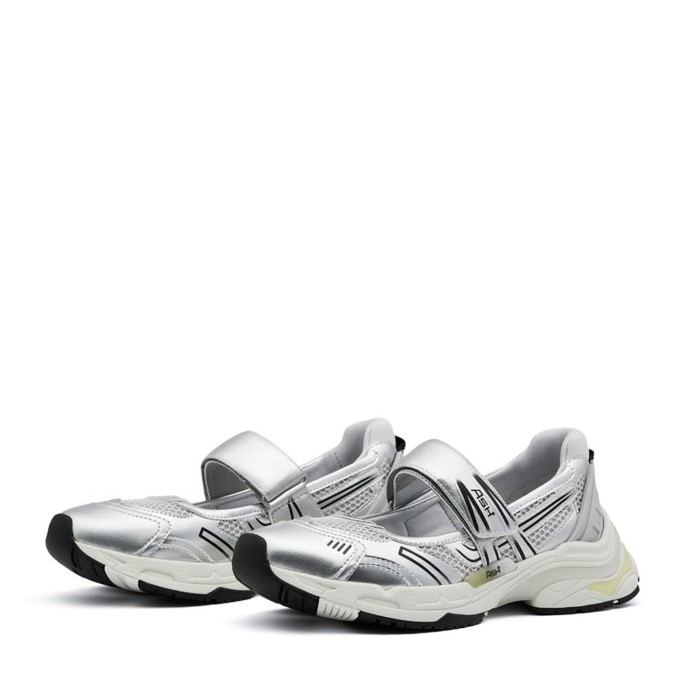 Ash Rolls Mary Jane Sneakers Ah2D01301