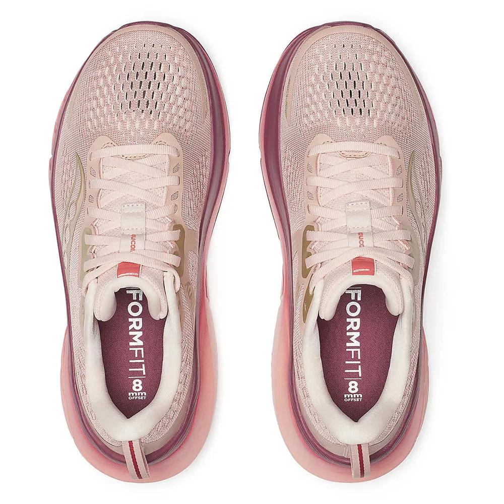 SAUCONY Running Shoes Guide 18