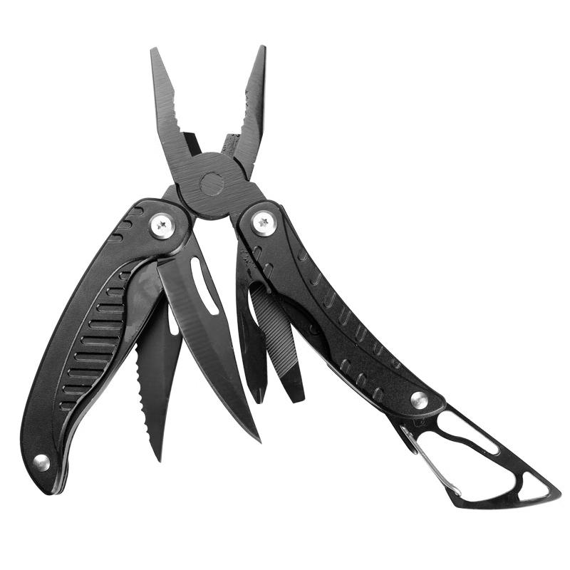 Pú Liàn PA-53 Multi-tool with Pliers & Knife
