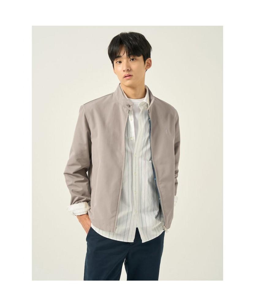 Beanpole Men [Essential] Harrington Jacket Beige