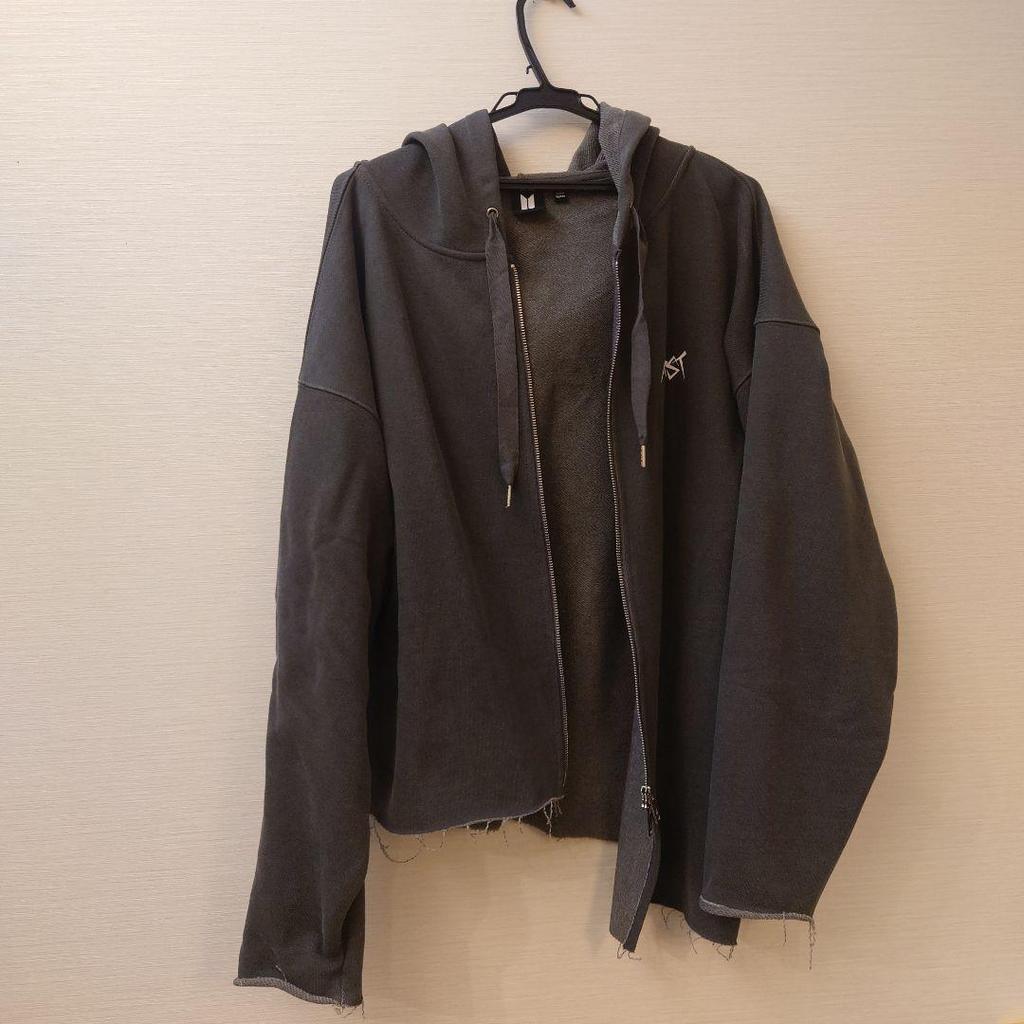 [USED] JUNGKOOK Artist Made XL