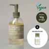 LASSIE'EL Grain Cleansing Oil 200ml + Powder Wash 10g (+10g)
