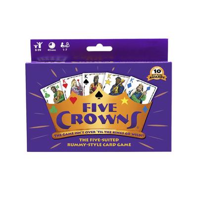 Balíček karetní hry a oboustranného zápisníku Rummy karetní hra pro dospělé a děti