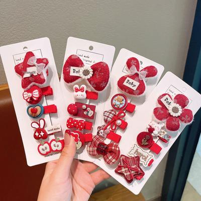 Baby-Haar-Accessoires – Baby Haarspangen